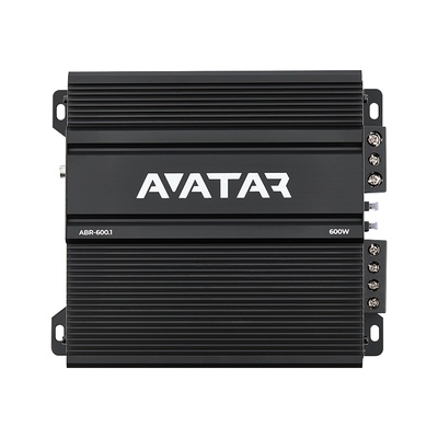 Усилитель Avatar ABR-600.1