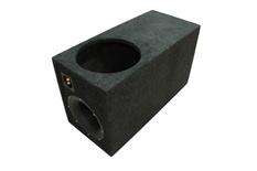 Короб 12'' На ТРУБЕ Фанера