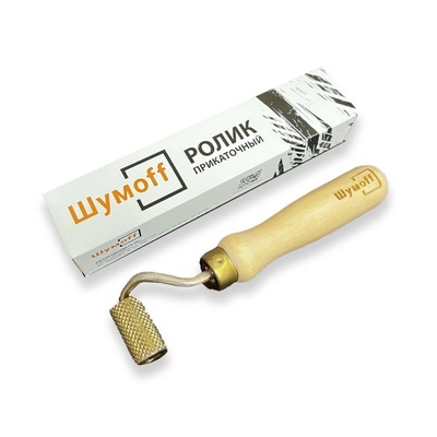 Ролик прикаточный Practik