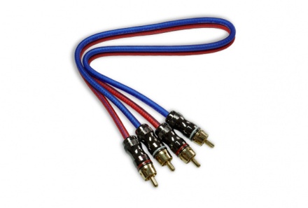 RCA Провода Pride Diamond 0,5 м