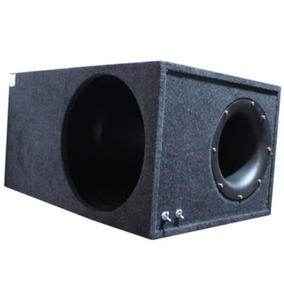 Короб 15'' На ТРУБЕ Фанера