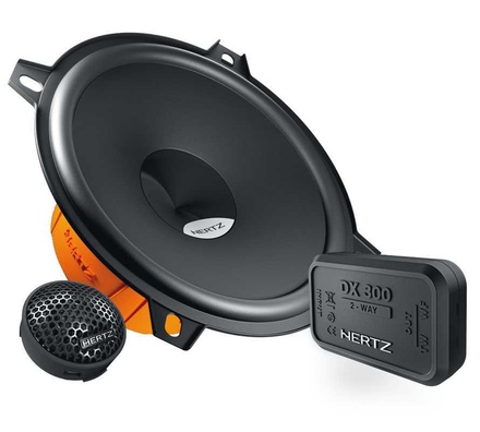 Динамики Hertz DSK 130.3