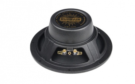 Динамики Pride RUBY Air 6.5 v2