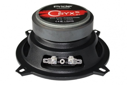 Динамики Pride Onyx 5 v2
