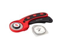 Круглый резак Aura VDT-KV05