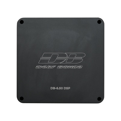 Усилитель Deaf Bonce DB-6.50 DSP