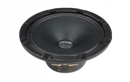 Динамики Pride RUBY Air 6.5 v2