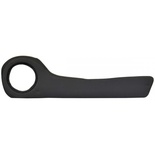 Подиум Ваз 2114/15(кожа) 16 см