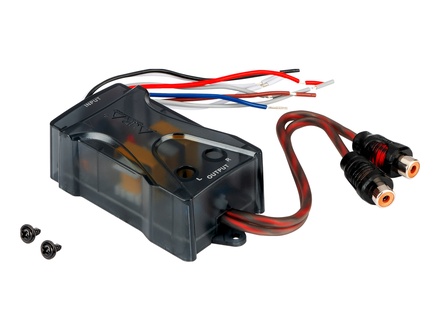 Высокоуровневый преобразователь Aura RHL-2222