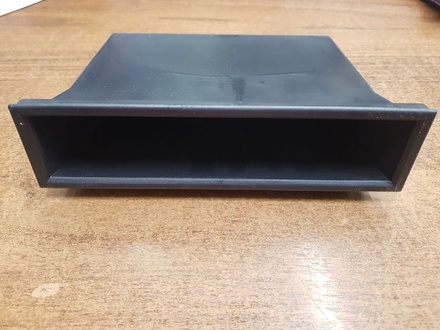 Рамка-адаптер Карман Honda