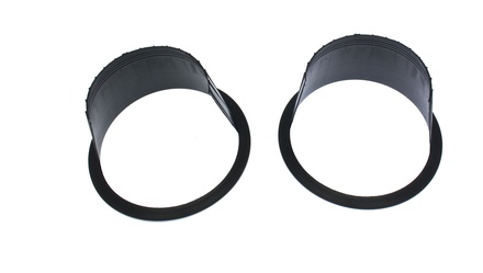 Водозащитные козырьки для динамиков 6.5