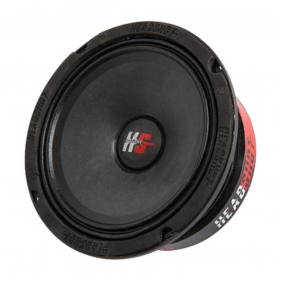 Динамики KICX HEADSHOT LS65