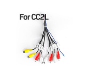 Проводка RCA Teyes для CC3L