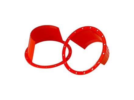 Влагозащитный колпак для динамиков Aura WGM-W65P