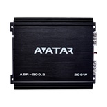 Усилитель Avatar ABR-200.2