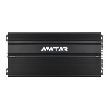 Усилитель Avatar ABR-700.4