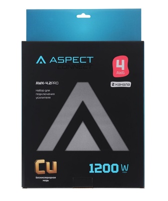 Aspect AWK-4.2 PRO