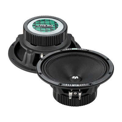 Динамики Alphard Lite 60