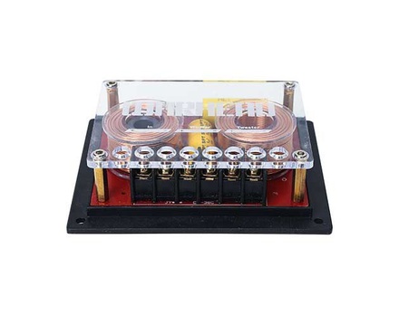 Кроссоверы URAL Warhead  Crossover 2