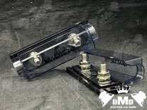 Держатель для пред.Alphard MACHETE MHR-03