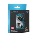 Aspect RCA-CL2.1