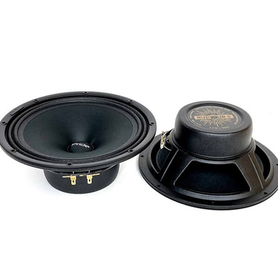 Динамики Pride RUBY Air 8 v2