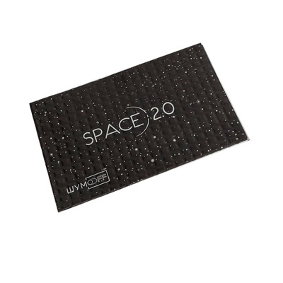 Шумоff SPACE 2.0