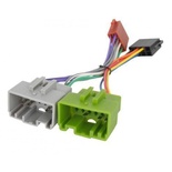 ISO-переходник ISO VV-02