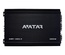 Усилитель Avatar ABR-360.4