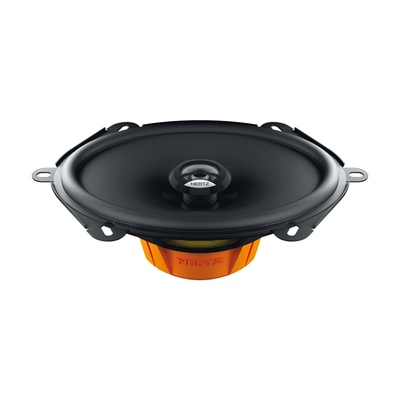 Динамики Hertz DCX 570.3