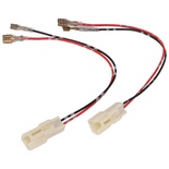 Разъемы под KIA