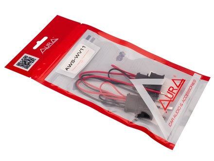 Адаптер для акустических систем AWS-VW11