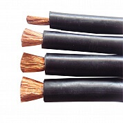 Силовые провода КГ25