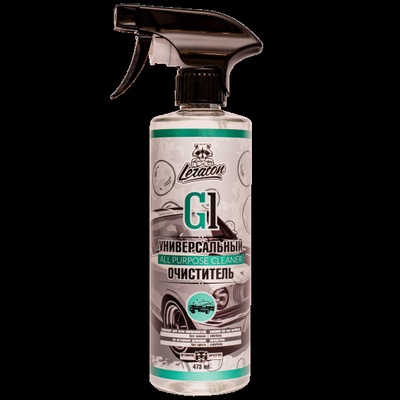 LERATON G1 473мл. Универсальный очиститель