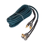 RCA Провода KICX DRCA25