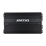 Усилитель Avatar ABR-600.4