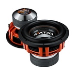 Сабвуфер Avatar Volcano-12D2