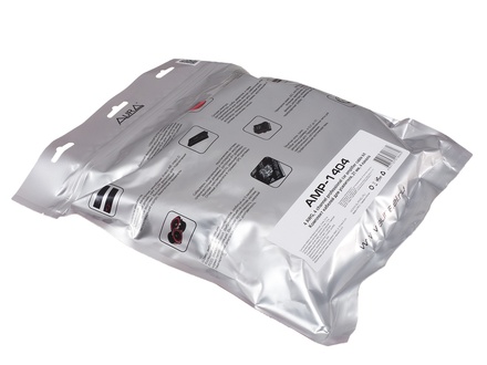 Комплект проводов Aura AMP-1404