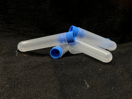 Пробирка цилиндрическая 3 мл