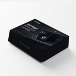 Камера заднего хода Teyes Sony врезная