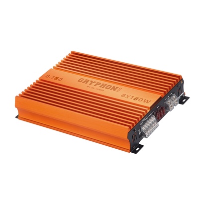 Усилитель DL Gryphon Pro 6.180