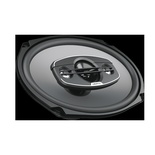 Динамики Hertz Uno X 690