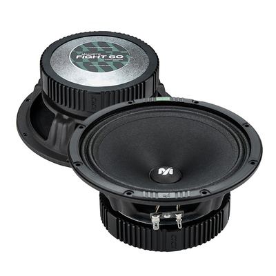 Динамики Alphard Fight 60