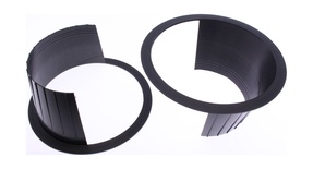 Водозащитные козырьки для динамиков 6.5