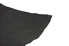 Карпет черный AURA  ACA-25BS50