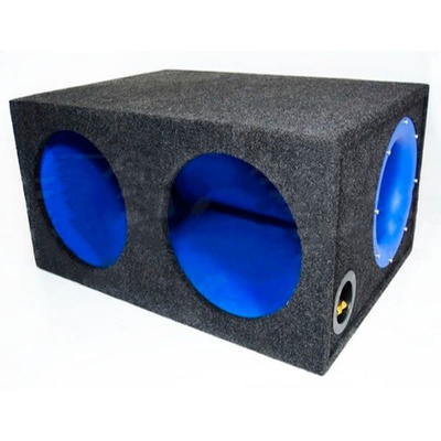 Короб 12 Х 12 НА ТРУБЕ