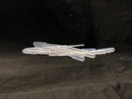 Пипетка-дозатор 3 мл