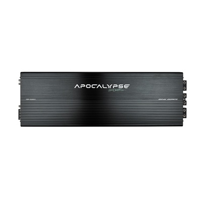 Усилитель Apocalypse ASA-6000.1