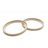 Проставочные кольца 20 см утопленные(Фанера)