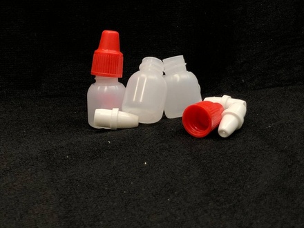 Флакон - капельница ЗЕРО 5 мл